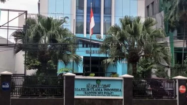 MUI: Umat Islam yang Meninggal karena Corona Mati Syahid