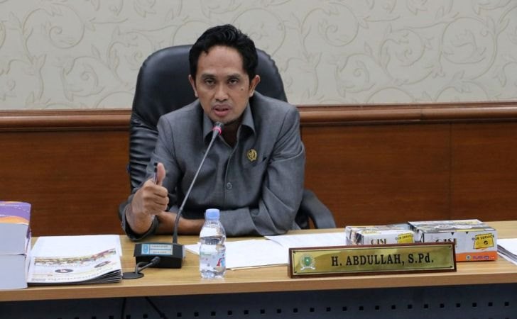 Tingkatkan PAD, DPRD Riau Bentuk Pansus PAD