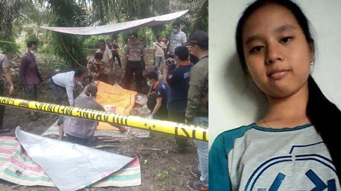Siswi SMP Ini Hilang 3 Bulan Lalu, Ditemukan Tewas dan Pelakunya Sudah Ditangkap!