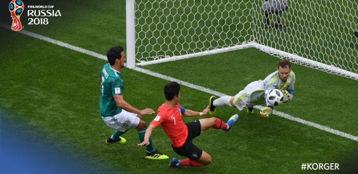 Pulangkan Sang Petahana, Pelatih Korsel Sebut Tak Ada Artinya