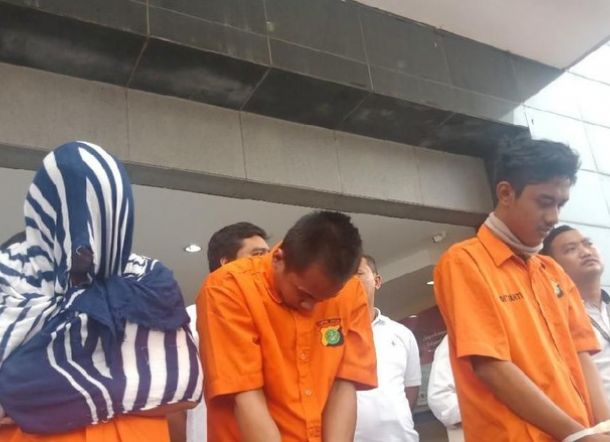 Ternyata Begini Modus Praktek Prostitusi di Apartemen Kalibata