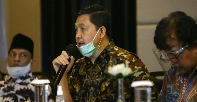 Petinggi KAMI Syahganda Nainggolan Ditangkap Bareskrim