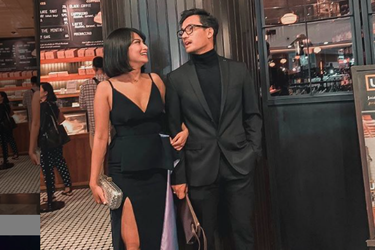 Vanessa Angel dan Suaminya Diamankan Polisi Terkait Narkoba!