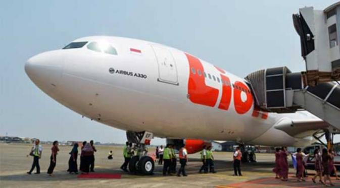 Gagal Berangkat, Lion Air Janji Bayar Rp 23,5 Juta