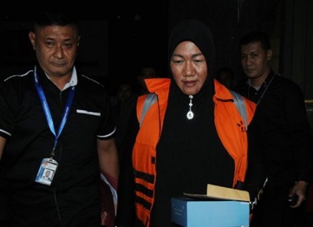 KPK Cuma Sisakan Lima Anggota, DPRD Malang Lumpuh