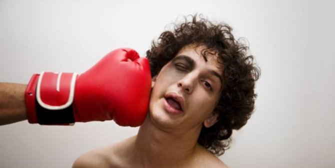 5 Tanda yang Bakal Tampak ketika Kamu Sudah Kecanduan Olahraga