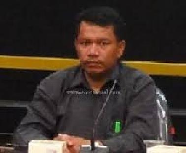 Zaidir: Kamtibmas Bukan Hanya Tanggung Jawab Polisi