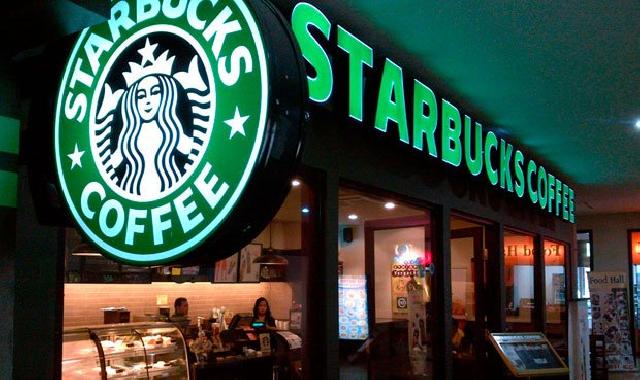 Gerakan Boikot Starbucks oleh Muhammadiyah Mendunia