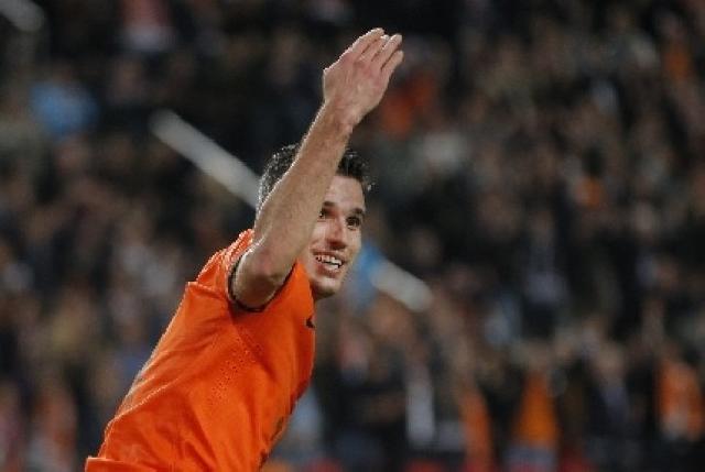 Ini Daftar Top Skorer Sementara Piala Dunia 2014 