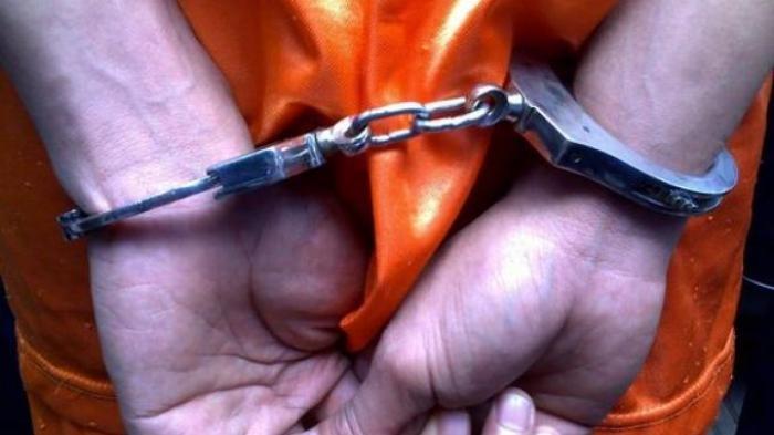 Produksi Ekstasi di Kamar VVIP Rumah Sakit Salemba