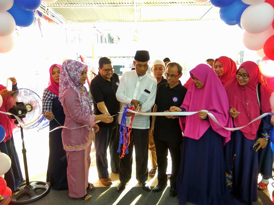 Yuk Kunjungi, Muslim Madani Mart Saat ini Sudah Hadir di Pekanbaru