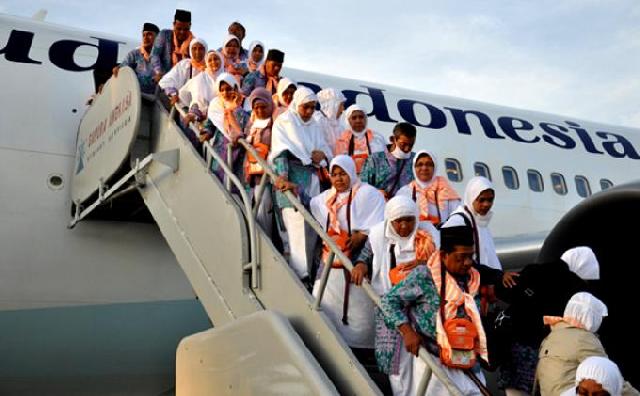 Pemprov Riau terus Matangkan Persiapan Embarkasi Haji