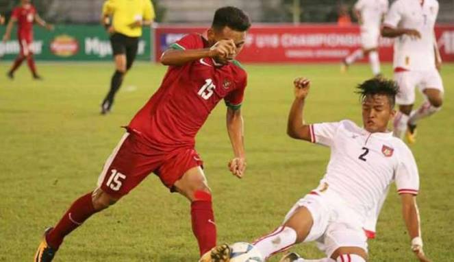 Dihajar Vietnam, Posisi Timnas U-19 Terancam
