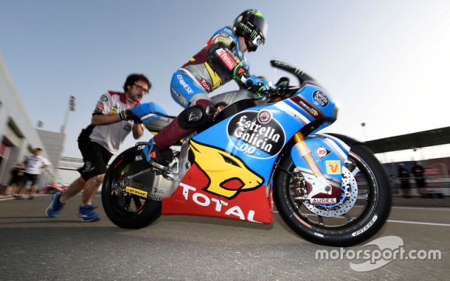 Morbidelli: Kecepatan Motor MotoGP Sangat Menyeramkan