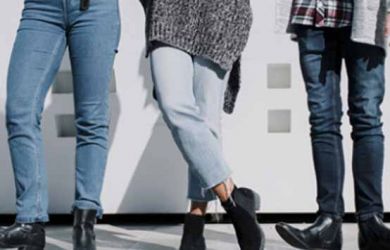 Ada Bahaya Mengerikan Dibalik Terlalu Sering Menggunakan Celana Jeans Ketat