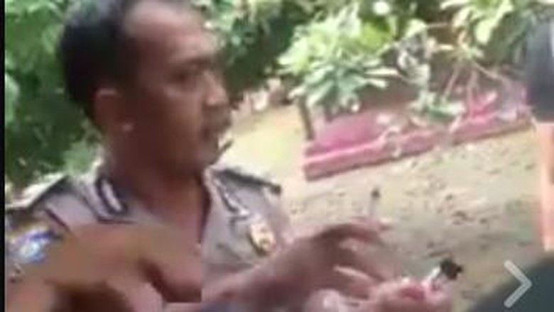 Heboh Sopir Rekam Oknum Pungli Jadi Tersangka, Polisi: Itu Hoax