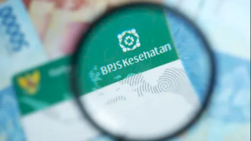 Ini Tarif Iuran BPJS Kesehatan per 1 Januari 2021