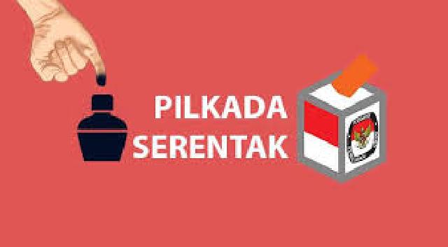 KPU Tetapkan 101 Daerah Gelar Pilkada 15 Februari 2017