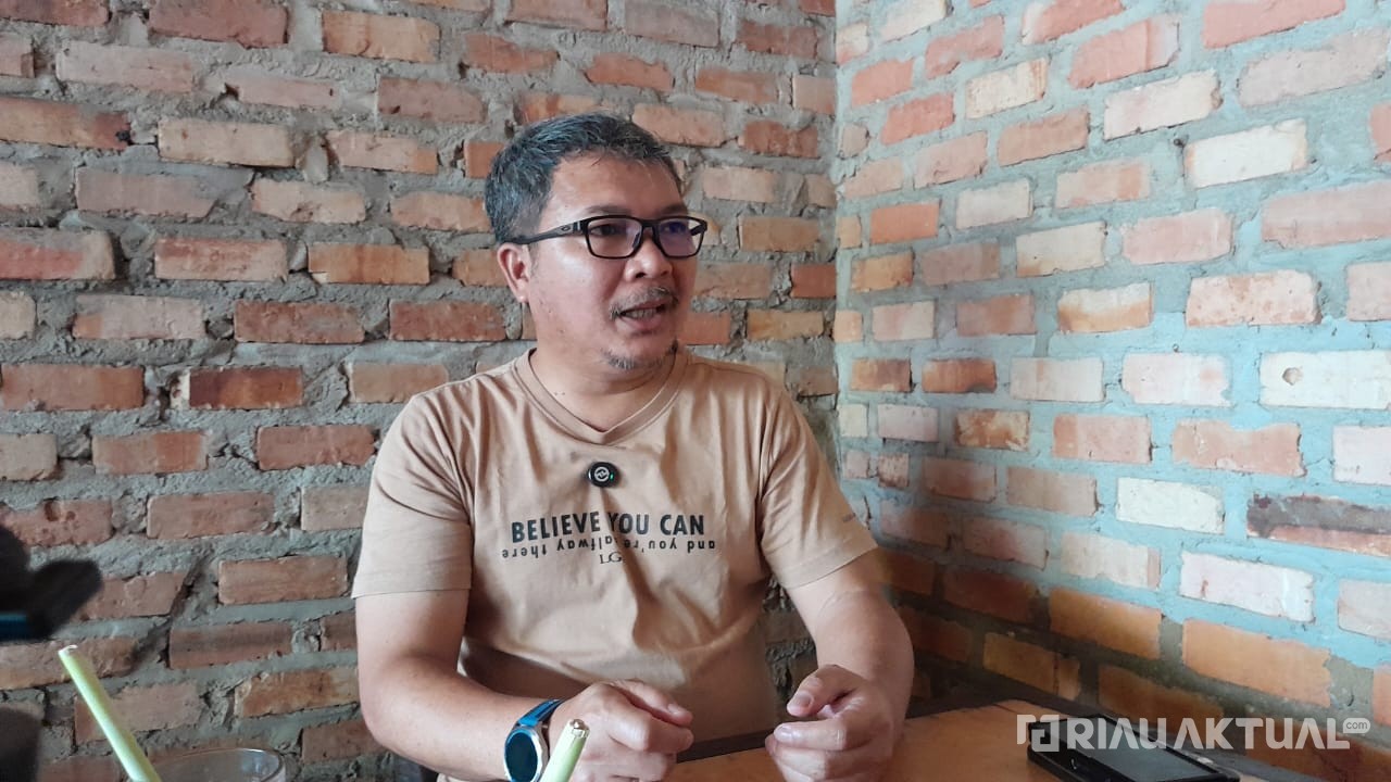 Masyarakat TNTN Tolak Pengusiran, Tawarkan Solusi Penghijauan 75 Ribu Hektar Lahan