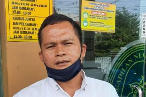 Anggaran Bantuan Hukum Masyarakat Miskin Pemprov Riau Naik Jadi Rp450 Juta