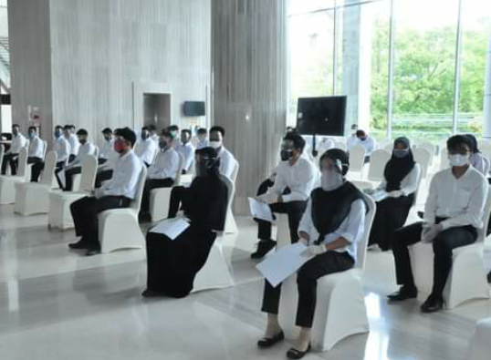 Tes Kompetensi Bidang CASN Pekanbaru Tunggu Jadwal Panselnas