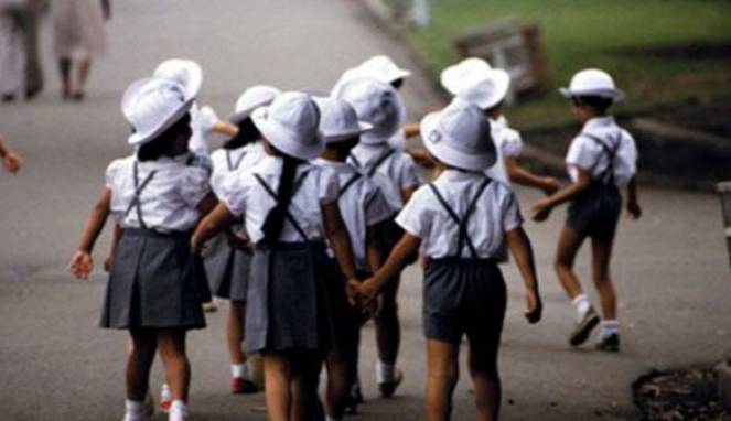 10 Budaya Pendidikan Ala Jepang yang Patut Dicontoh