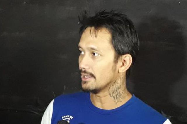 Kasus Narkoba, Tora Sudiro Ditangkap di Rumahnya