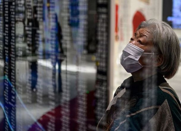 Perempuan Jepang Terinfeksi Virus Corona Lagi 9 Hari Kemudian, Usai DInyatakan Sembuh