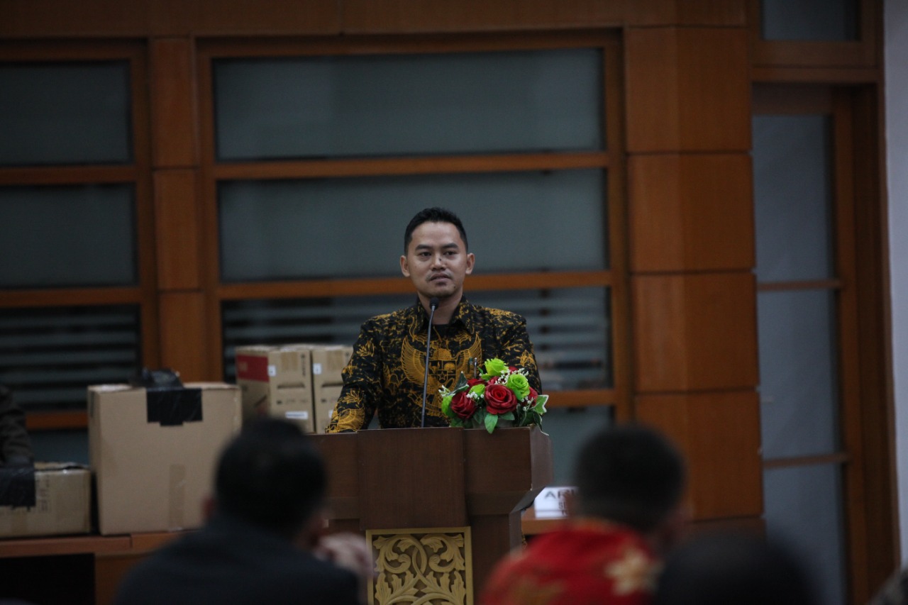 Ariawan Terpilih Menjadi Ketua KWP 2022-2024 Secara Aklamasi