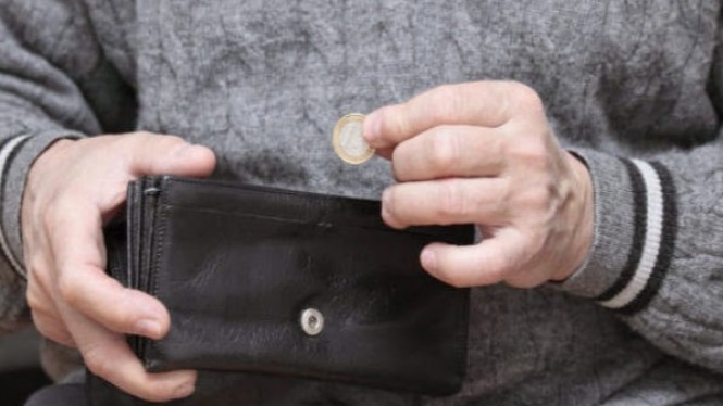 Sulit Kaya? Enam Alasan Ini Bisa Jadi Penyebabnya