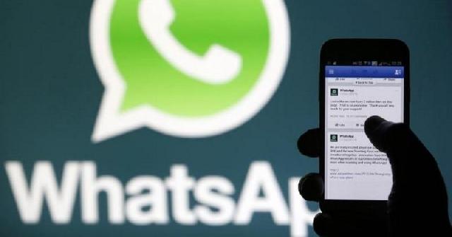 Berikut Tips Atasi Gangguan Pesan dalam Grup WhatsApp