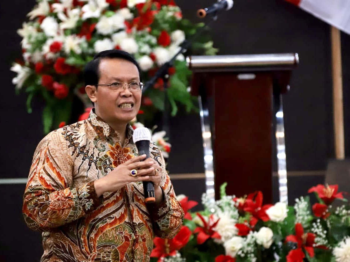 Pengamat Kebijakan Publik: Pj Gubernur DKI Jakarta Harus Bisa Bersinergi dengan Daerah Penyangga