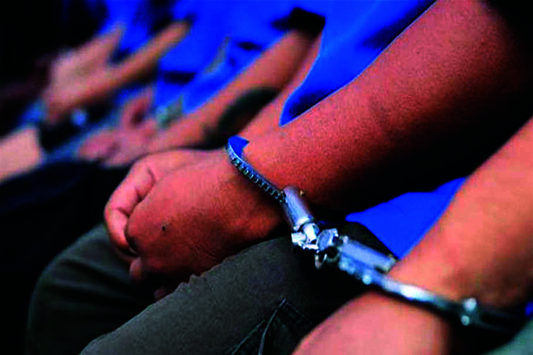 Satresnarkoba Polresta Pekanbaru Tangkap Dua Pengedar Sabu, Satu Diantaranya Pecatan Polisi