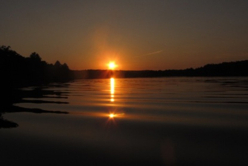 Siapa Yusya' Bin Nun dan Khidir AS?