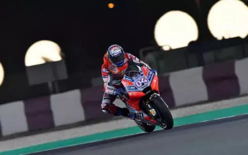 Hasil Sesi Latihan Bebas 2 MotoGP Qatar 2018