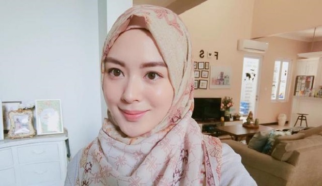 5 Influencer Korea Ini Mantap Jadi Mualaf