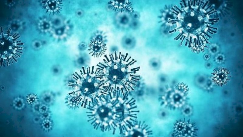 89 Dokter dan 50 Perawat Indonesia Gugur Selama Pandemi Covid-19