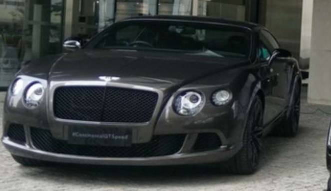 Habiskan Stok, Bentley Rp10,5 M Kini Dijual Rp6,5 M