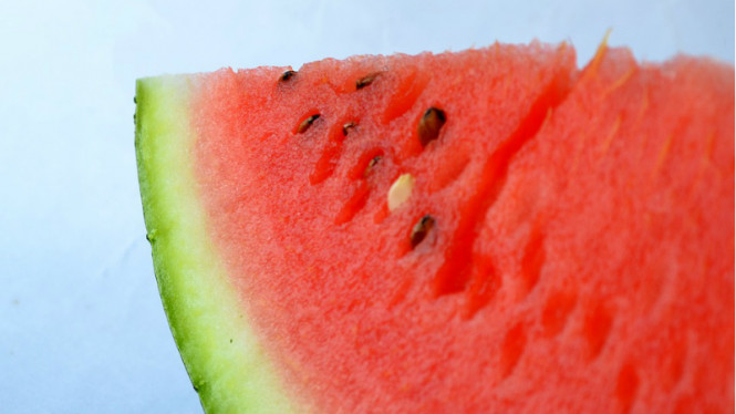 Konsumsi Biji Semangka Rebus, 9 Manfaat Menakjubkan Ini Kamu Dapatkan