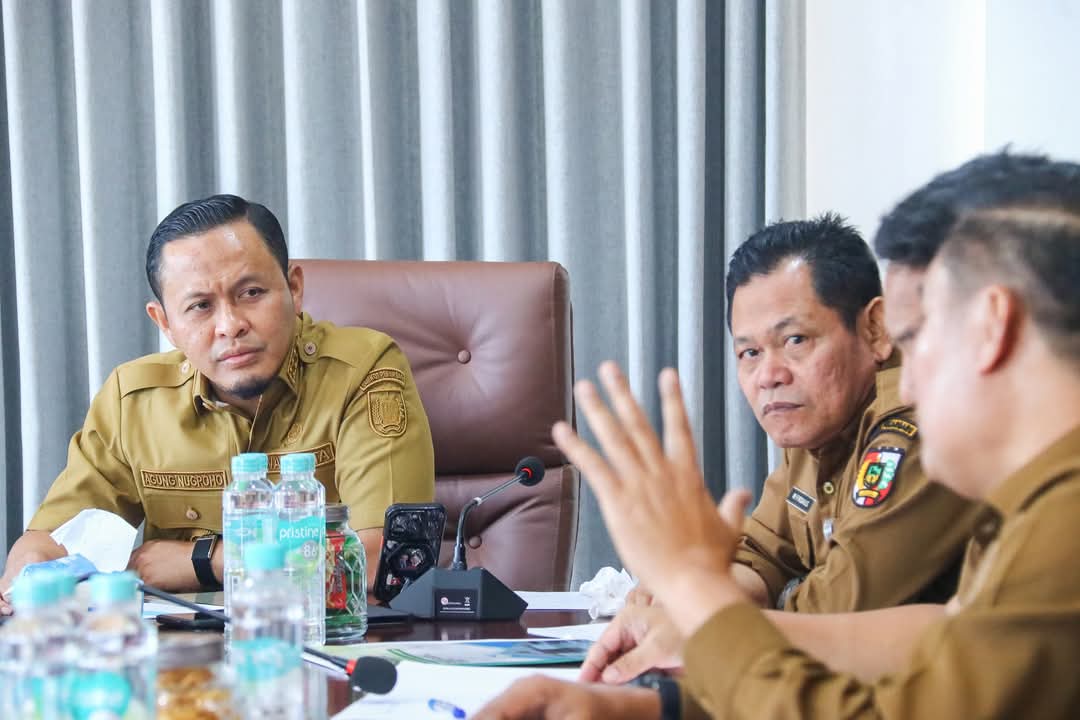 Berhasil Jaga Stabilitas Keamanan dan Ketertiban, Mendagri Apresiasi Pemko Pekanbaru