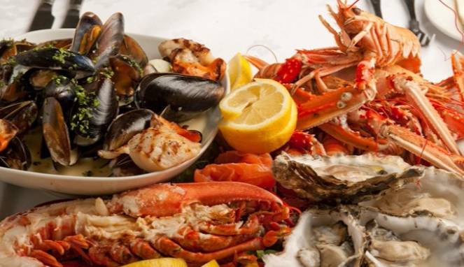 10 Makanan Ini Sangat Mematikan bagi Penderita Asam Urat