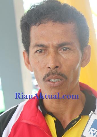 Kejuaraan PPLP, Riau Turunkan 12 Atlet Andalan