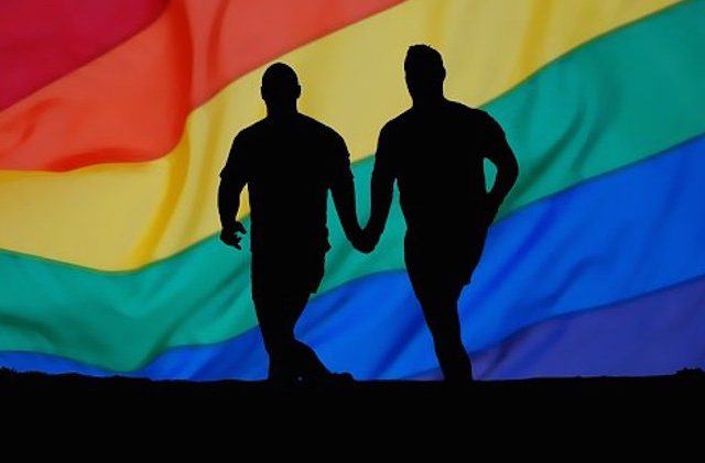Pasangan LGBT Terdeteksi di Pekanbaru, 181 Orang Diantaranya Terinfeksi HIV