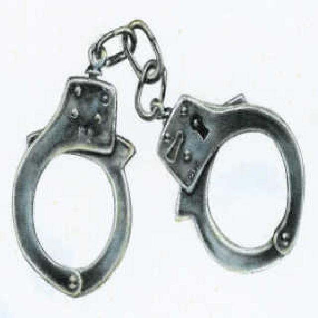 Polisi Ringkus Pencuri Kabel PT ESM