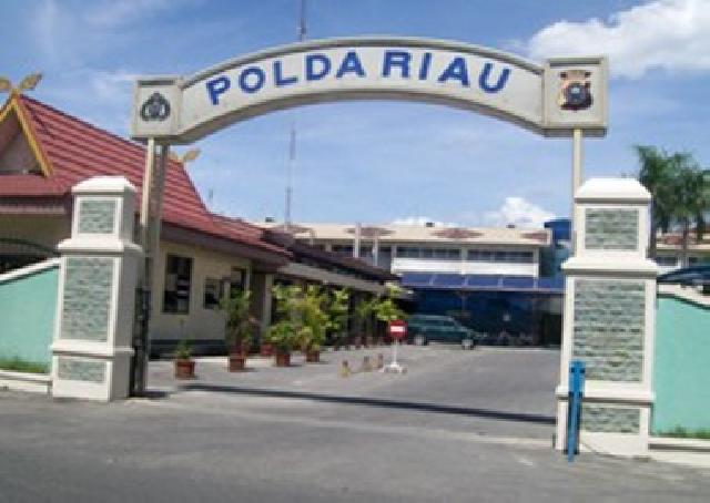 Firdaus Arahkan Kantor Polda Riau Di Pindah ke Tenayan Raya