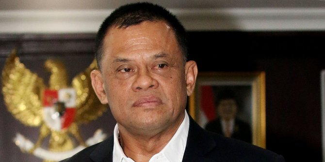 Gatot : Penangkapan Tokoh KAMI Politis, Diduga HP Diretas dan Disadap