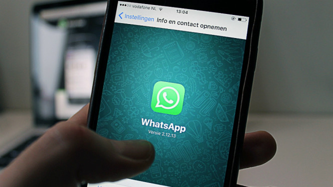 5 Fitur Baru di Layanan Grup WhatsApp, Apa Saja?