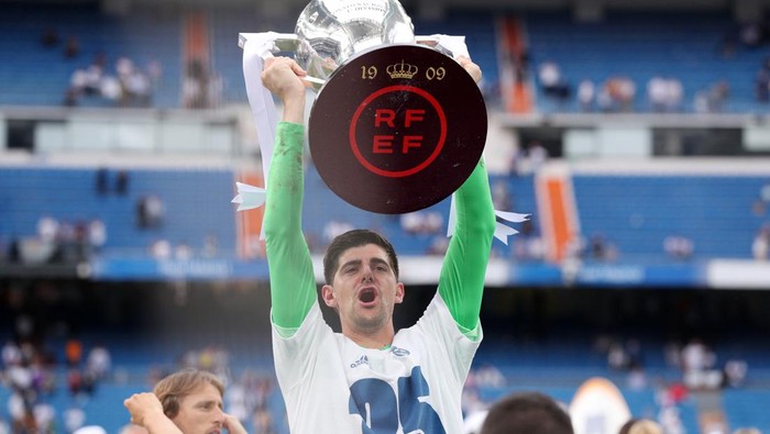 Atletico Tak Mau Beri Guard of Honour ke Madrid, Ancelotti: Biarkan!