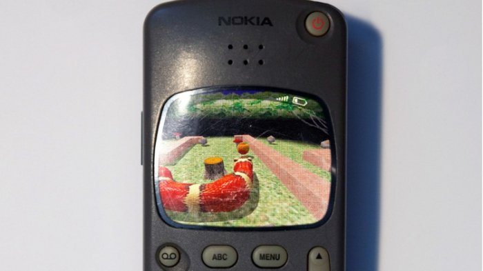 Nokia 2010 Bakal 'Reborn' Lagi, Dijejali Fitur yang Kekinian