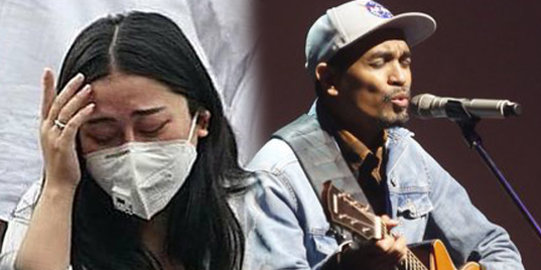 Terenyuh, Kisah Glenn Fredly Rela Lakukan Ini Di Tengah Penyakitnya